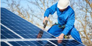 Installation Maintenance Panneaux Solaires Photovoltaïques à Montilly-sur-Noireau